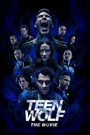 Teen Wolf : Le film Streaming VF Français Complet Gratuit