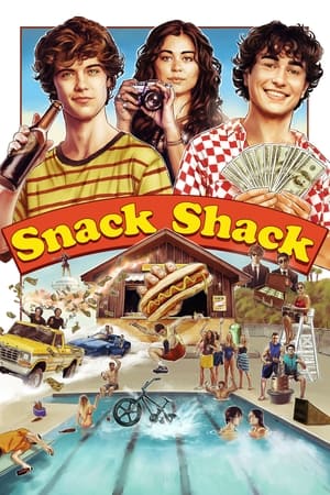 Snack Shack Streaming VF Français Complet Gratuit