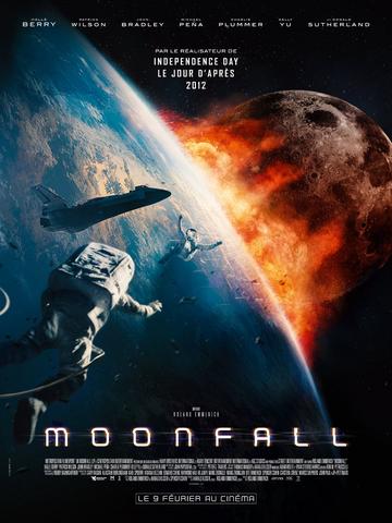 Moonfall Streaming VF Français Complet Gratuit
