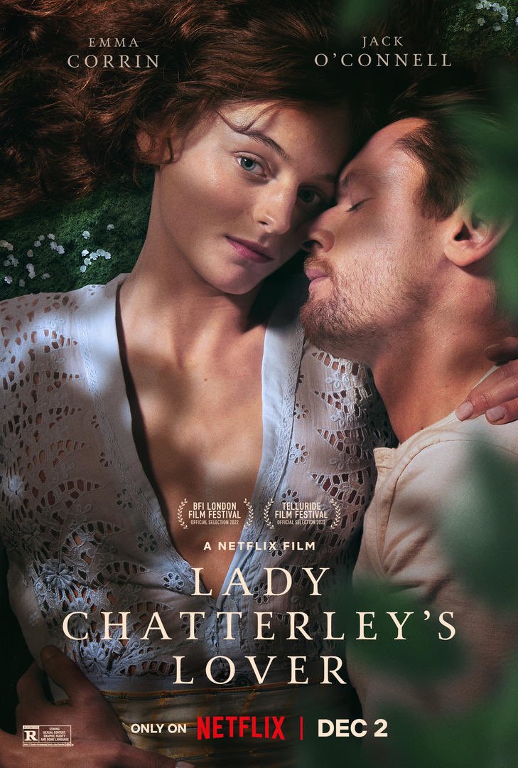 L’Amant de Lady Chatterley