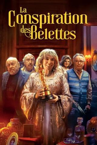 La Conspiration des Belettes Streaming VF Français Complet Gratuit