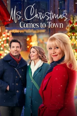 Ms. Christmas Comes to Town Streaming VF Français Complet Gratuit