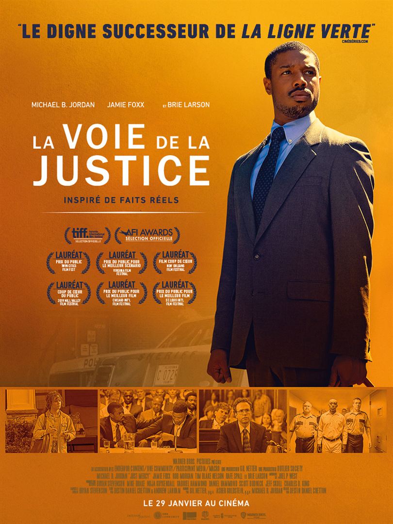 La Voie De La Justice Streaming VF Français Complet Gratuit