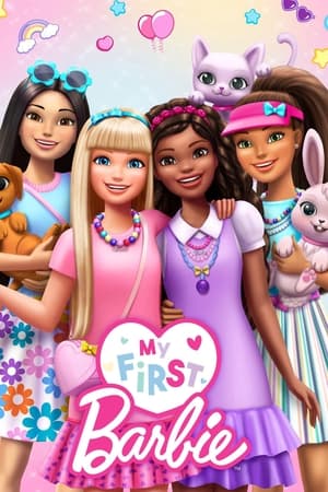 My First Barbie: Happy DreamDay Streaming VF Français Complet Gratuit
