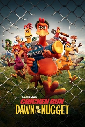 Chicken Run : La menace nuggets Streaming VF Français Complet Gratuit