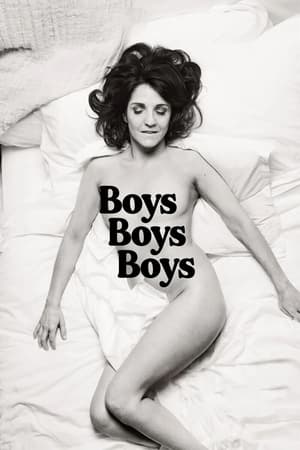 Florence Foresti : Boys Boys Boys